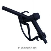 37cm Fueling Nozzle Diesel Petrol Fuel Nozzle Max Flow Rate 45L/Min for Station