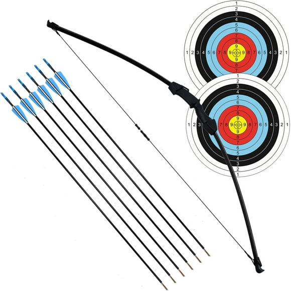 Beginner Youth Bow And Arrow Set