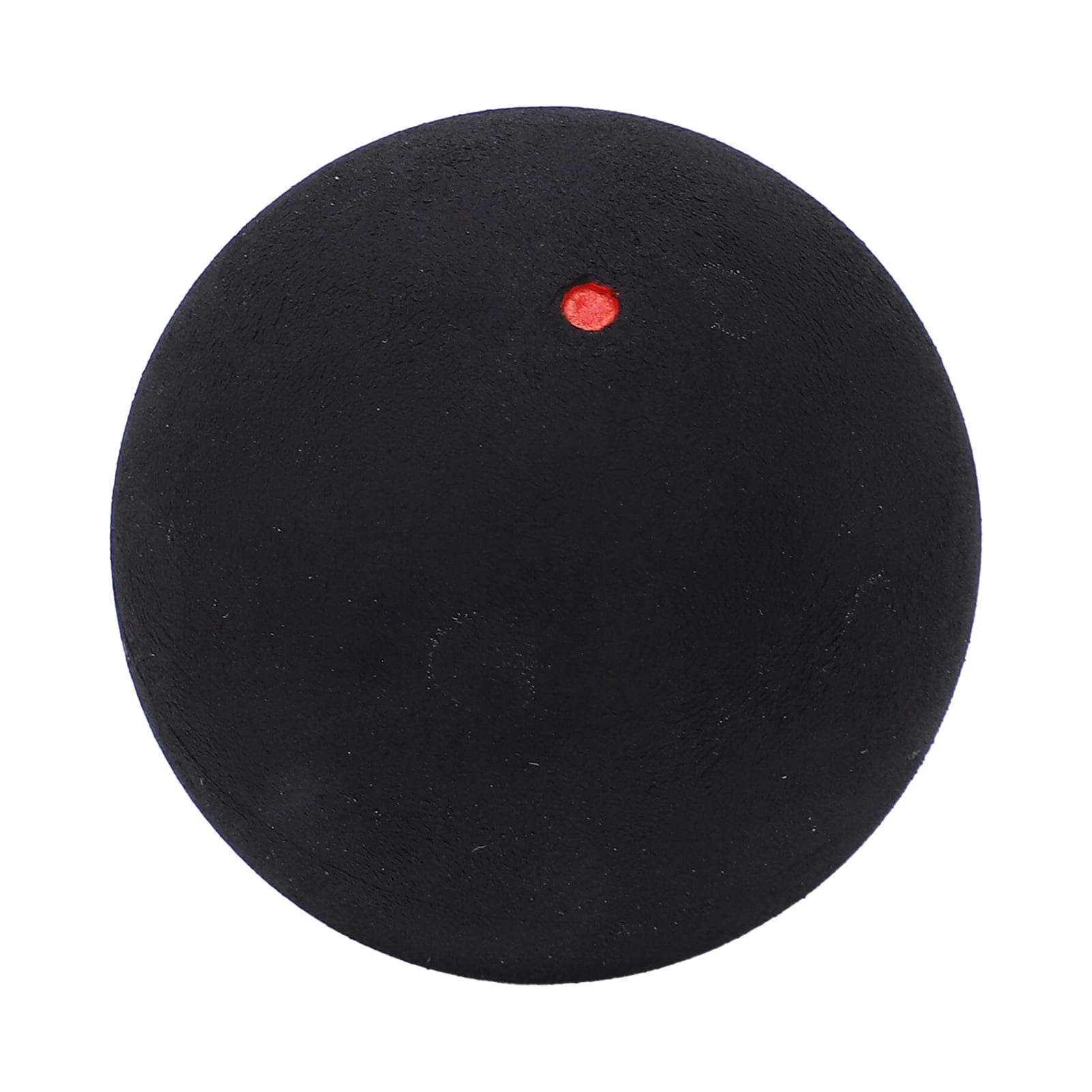 37mm Fun Squash Ball Single Dot Games Squash Balls Rubber Squash Racket