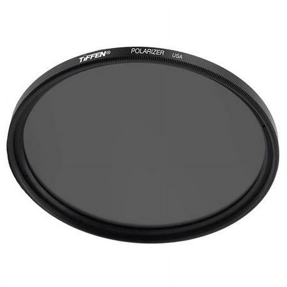 37mm Linear Polarizer Glass Filter