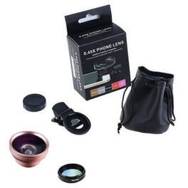 ＳＯＮＹdigihi-vision Opteka 0.43x HD2 Full Fisheye Lens for Sony Handycam DCR