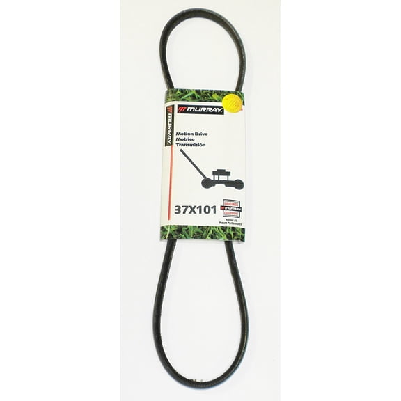 37x101 Original Murray Belt