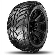 37×13.50R22LT AMP Mud Terrain Attack MT 123Q E/10 Ply BSW Tire Simolary simolary.com 9