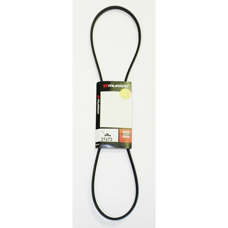 37x73 Original Murray Belt