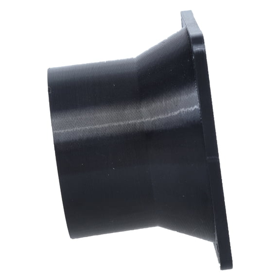38/40/42mm Duct Connectors Flange Exhaust Hose Flange Wall Mount for Heating