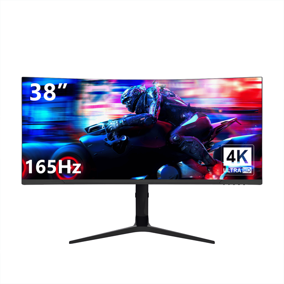 38 Inch Curved Monitor