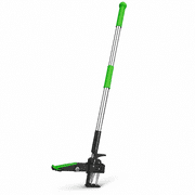 38.97in Aluminum Weed Puller