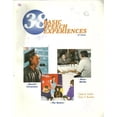 thumbnail image 1 of Pre-Owned 38 Basic Speech Experiences (Paperback) 0931054540 9780931054549, 1 of 1