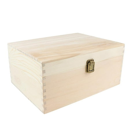 38 Bottles Essential Oil Wooden Box Storage Case Organizer Display Holder Best For Keeping Oils Safe