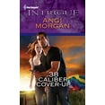 thumbnail image 1 of Pre-Owned 38 Caliber Cover-Up (Mass Market Paperback) 0373695292 9780373695294, 1 of 1