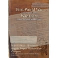 thumbnail image 1 of 38 DIVISION 113 Infantry Brigade, Brigade Machine Gun Company: 17 May 1916 - 27 February 1918 (First World War, War Diary, WO95/2556/3) (Paperback), 1 of 1