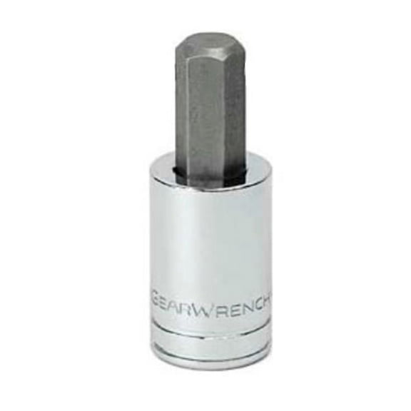 38 Drive .16 Hex Bit Socket