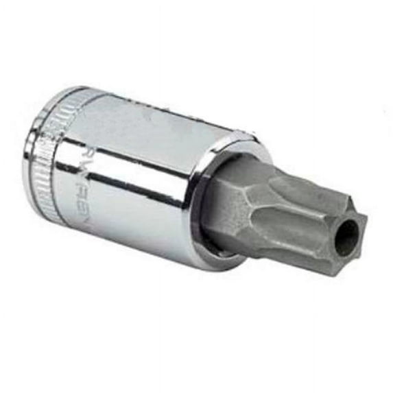 38 Drive 2 Piece T50 Tamper Torx Socket