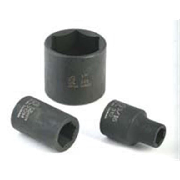 38 Drive 22MM Impact Socket