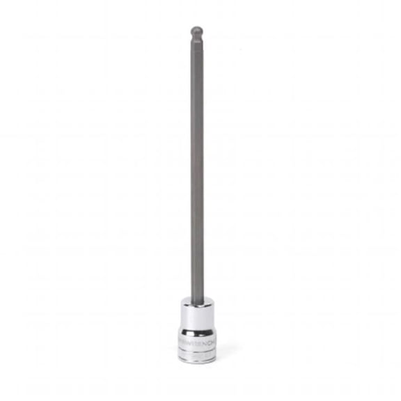 38 Drive 3MM Ball Hex Bit Socket