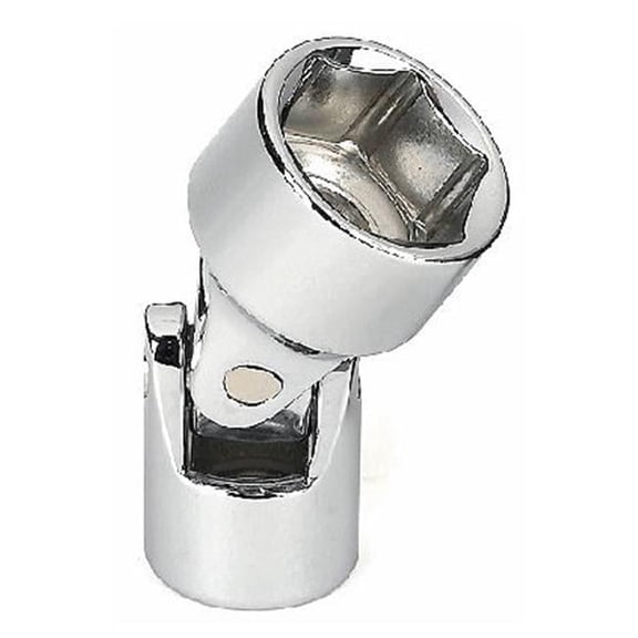 38 Drive 6 Point Flex Socket .50