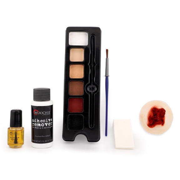 38 EXIT 3D FX COMPLETE KIT