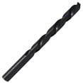 thumbnail image 1 of #38 HSS Left Hand Jobber Length Drill Bit, DWDLH38, 1 of 1