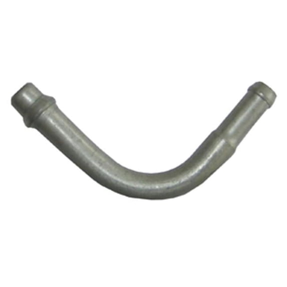 38 Inch Gm 90 Degrees Male To Rubber - 2