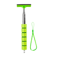 thumbnail image 1 of 38 Inch Side Mirror Squeegee with Handle, Retractable Telescopic Car Wiper and Portable Anti-Fog Cleaning Tool for Rainy and Foggy Weather, 1 of 3