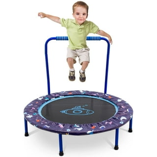 What is the Safest Trampoline to Buy: Unveiling the Ultimate Protection