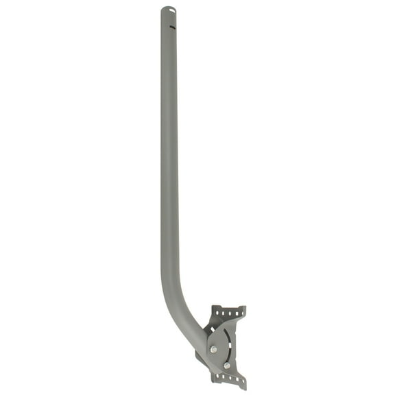 38" J Pipe Antenna/Dish Mast (1.66" O.D.), Brand: Skywalker