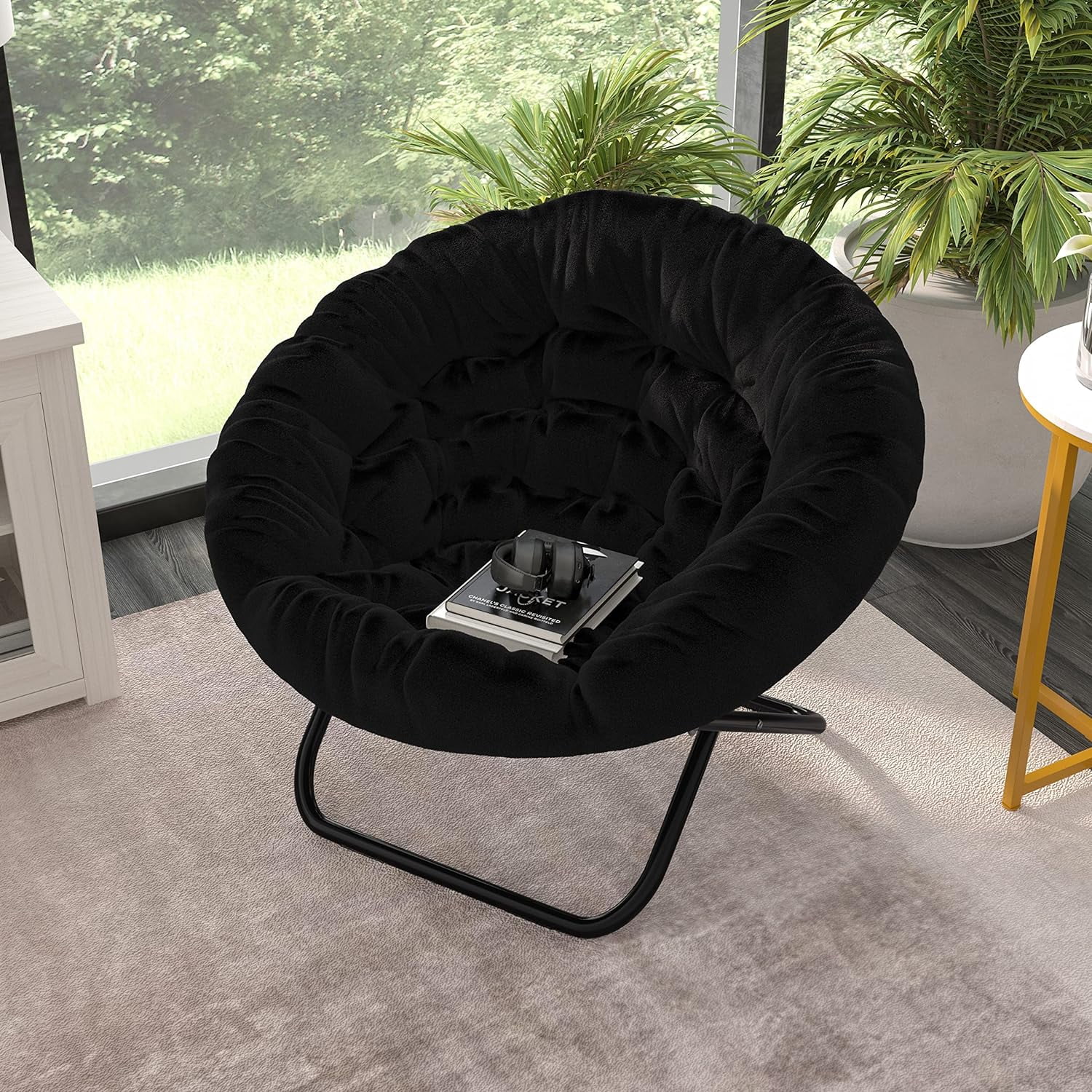 Foldable Chairs For Bedroom