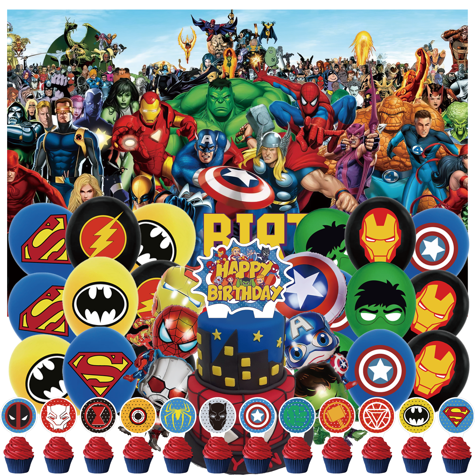 avengers-decorative-baking-in-avengers-party-supplies-walmart-com