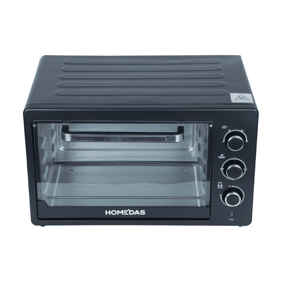 38 Quart 3-in-1 Air Fryer, Toaster Oven Combo with Digital Controls,4 Slice Non Slip Kitchen Countertop Toaster Oven