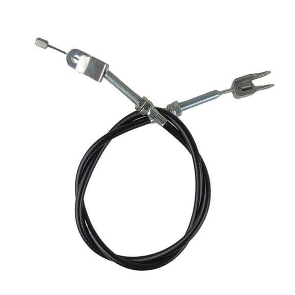 38'' Shifting Reverse Cable for 110CC 125CC Kandi Go-Kart Compatible with Chinese ATV UTV Buggy TaoTao Roketa Coolster Kinroad Hammerhead Dongfang