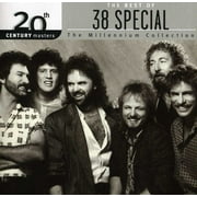 .38 Special - 20th Century Millennium Collection - Music & Performance - CD