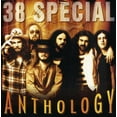 thumbnail image 1 of .38 Special - Anthology - Music & Performance - CD, 1 of 2