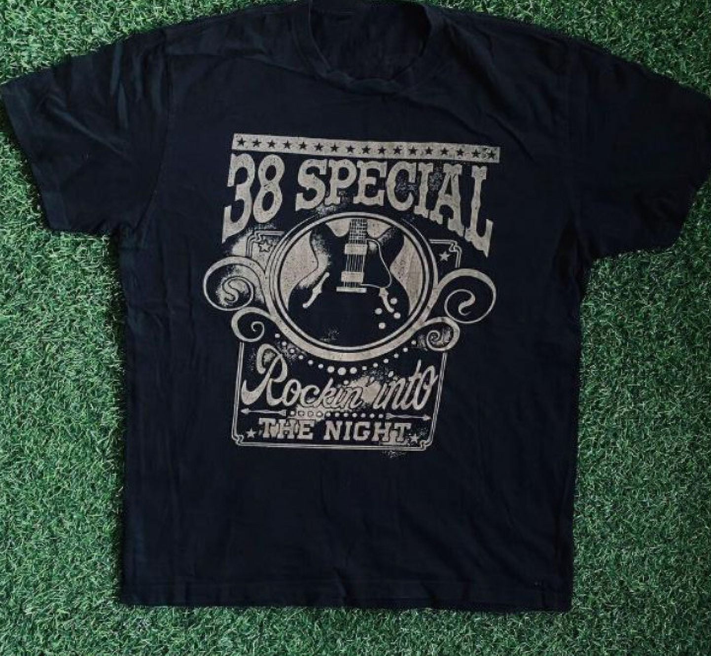 38 Special Band t shirt Shirt all size, Unisex shirt, Gift Christmas