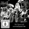 thumbnail image 1 of .38 Special - Live At Rockpalast 1981 - Music & Performance - CD, 1 of 1
