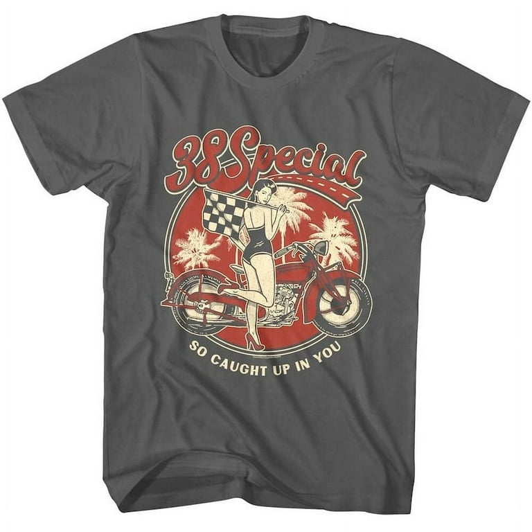 Vintage music tees deals
