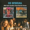thumbnail image 1 of .38 Special - Wild-Eyed Southern Boys / Special Forces - Music & Performance - CD, 1 of 1