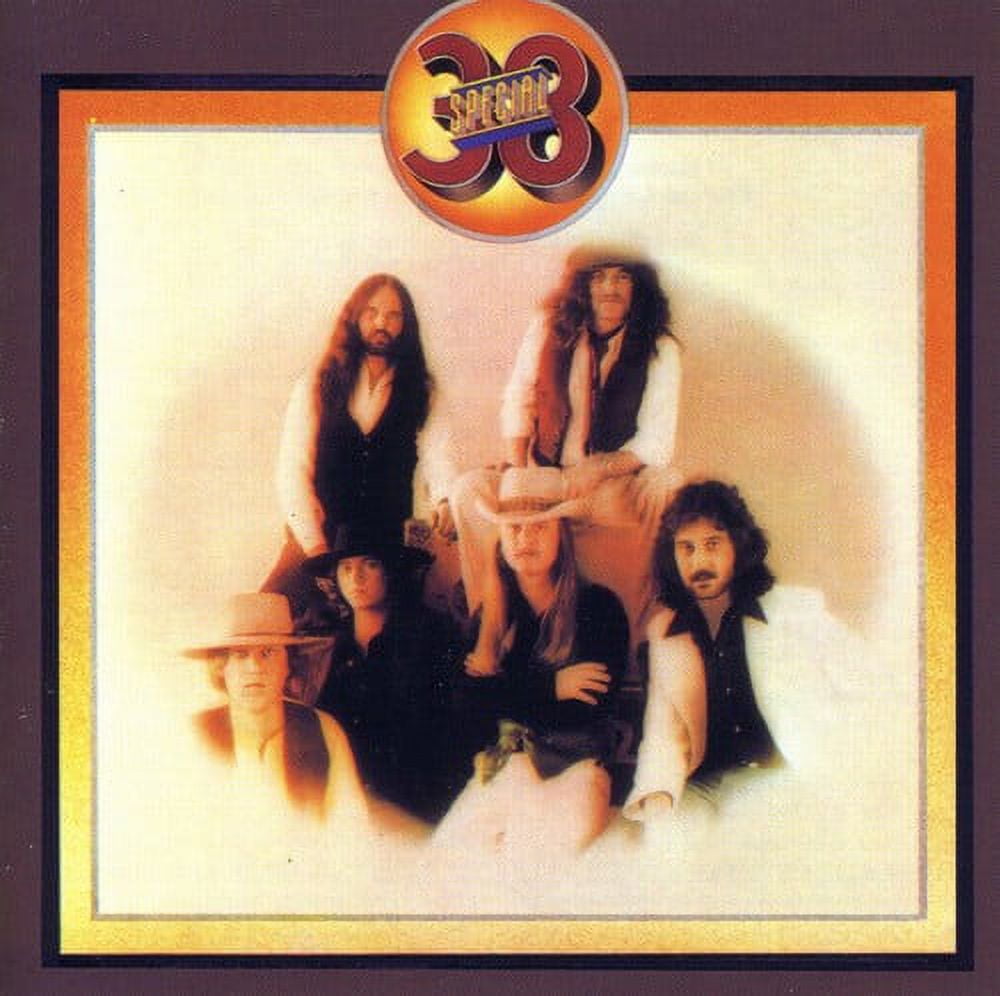 .38 Special - 38 Special - Music & Performance - CD - Walmart.com