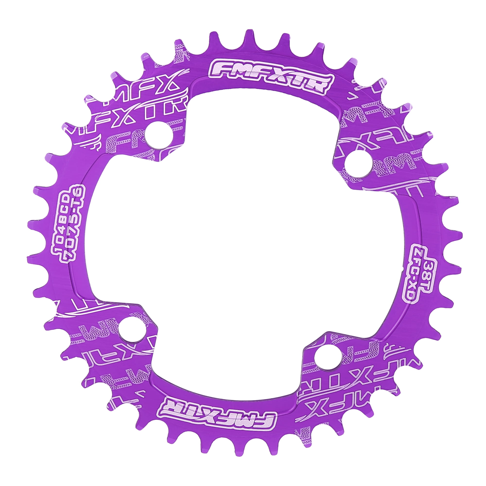 Deckas sale chainring reviews