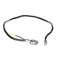 thumbnail image 1 of 38" Top Post Battery Cable 4AWG Deka 00804, 1 of 2