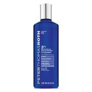 ($38 Value) Peter Thomas Roth Glycolic Acid 3% Face Wash, 8.5 fl oz
