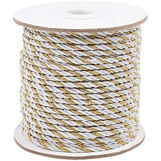 Cotton String Craft Macrame Cord for Plant Hanger Handmade