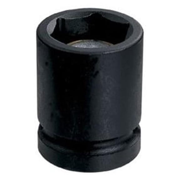 38 in. Drive x 12mm Magnetic Standard