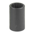 thumbnail image 1 of 38 in. Drive x .38 in. 12 Point Standard Socket, 1 of 1