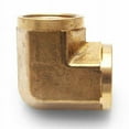 thumbnail image 1 of 38 in. NPT Female Elbow Air Fitting, 1 of 1