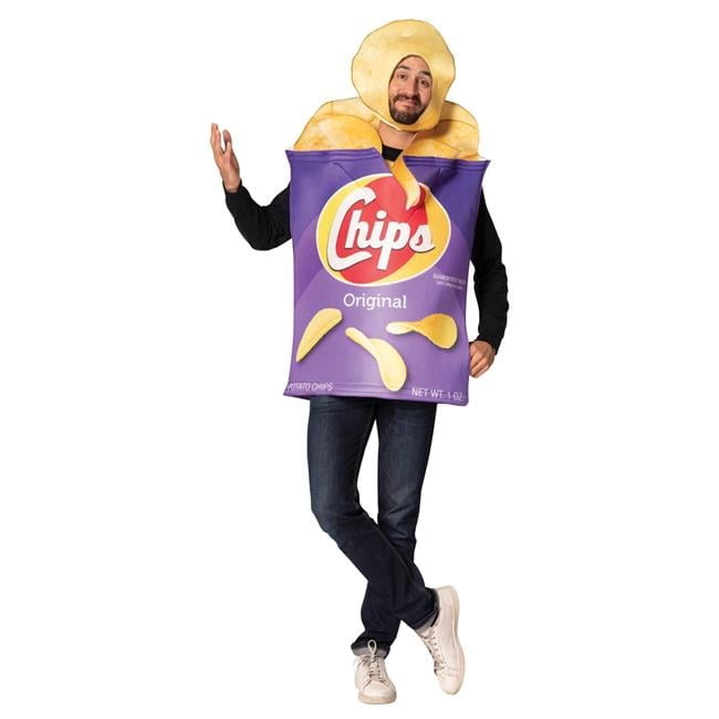 Potato Costume Adult One Size Potato Costume Adult One Size