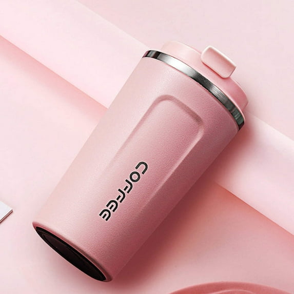380/510ML Stainless Steel Coffee Mugs Tumbler