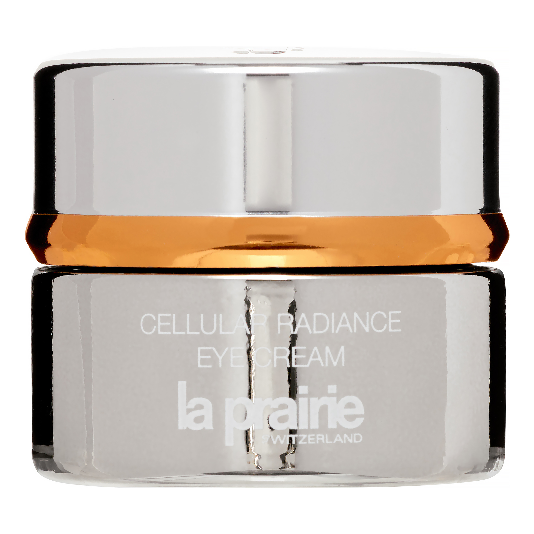 ($380 Value) La Prairie Cellular Radiance Eye Cream, 0.5 Oz - image 1 of 6