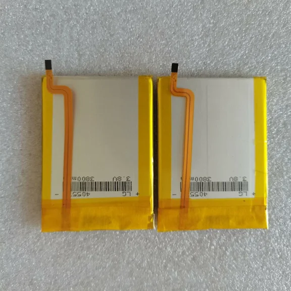 3800Mah Battery Upgrade Replacement For Ipod Classic 6 7 Video 5 5.5 Thin