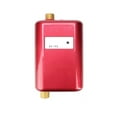 3800W Electric Water Heater Instantaneous Tankless Instant Hot Water