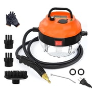 3800W High Pressure Steam Cleaner Household Car Steam Cleaner Cleaning Machine